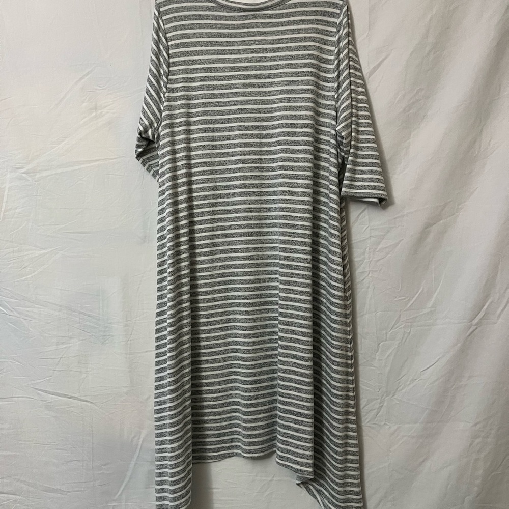 Lane Bryant dress